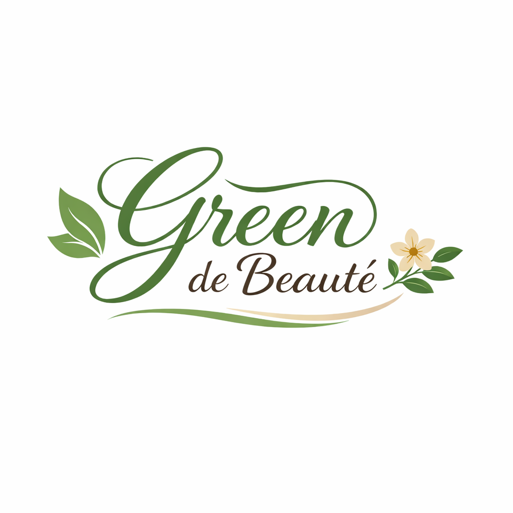 Green de beauté